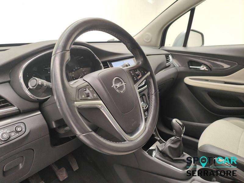 Opel Mokka X 1.4 t. Advance s&s 4x2 140cv