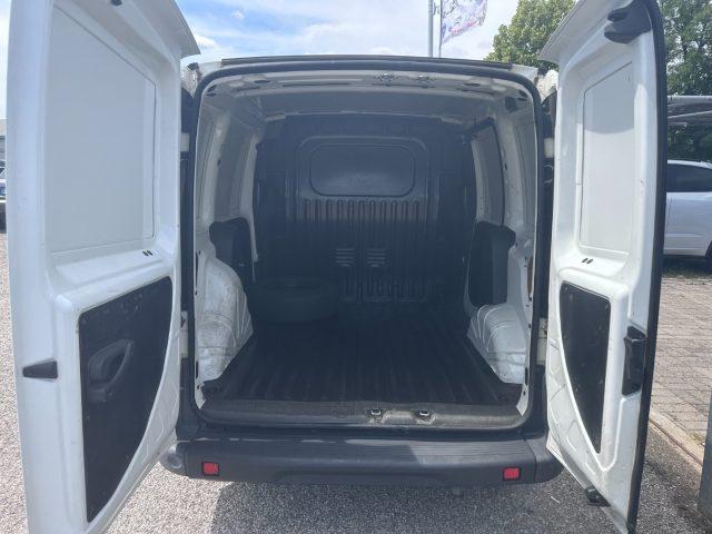 FIAT Doblo 1.6 16V Nat.Pow.Cargo SX