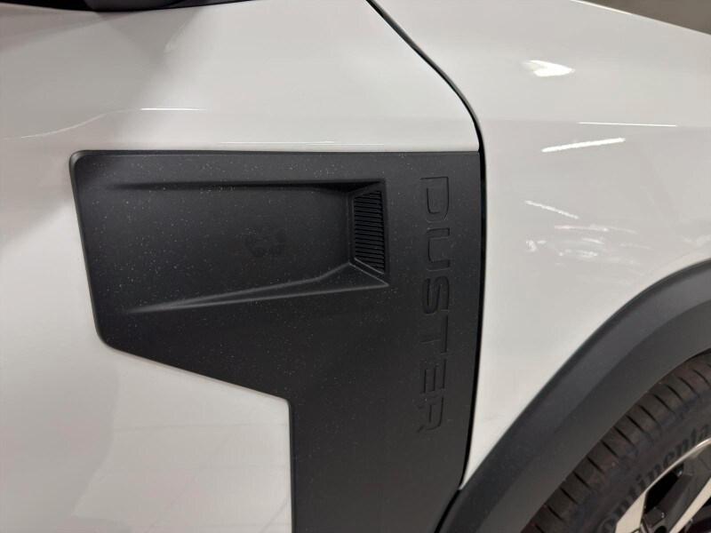 DACIA Duster 3ª serie Duster Eco-G 120 CV Expr...