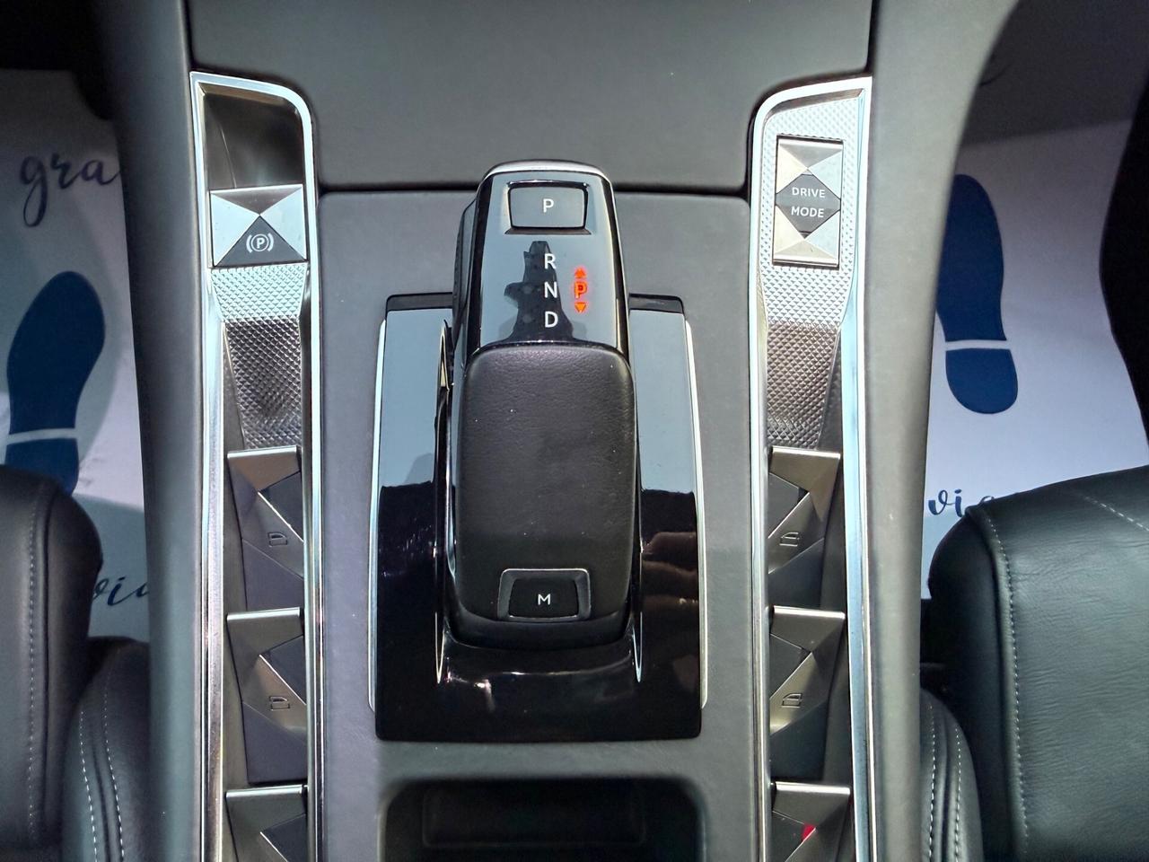 Ds 7 Crossback BlueHDi 180 aut. Prestige