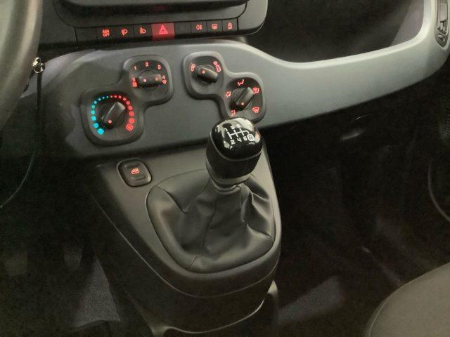 FIAT Pandina 1.0 FireFly 65 CV Hybrid Pop