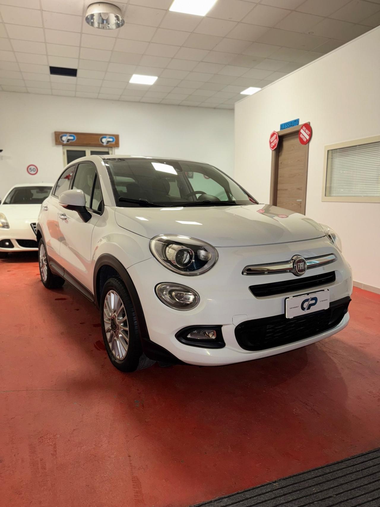 Fiat 500X 1.6 MultiJet 120 CV Lounge