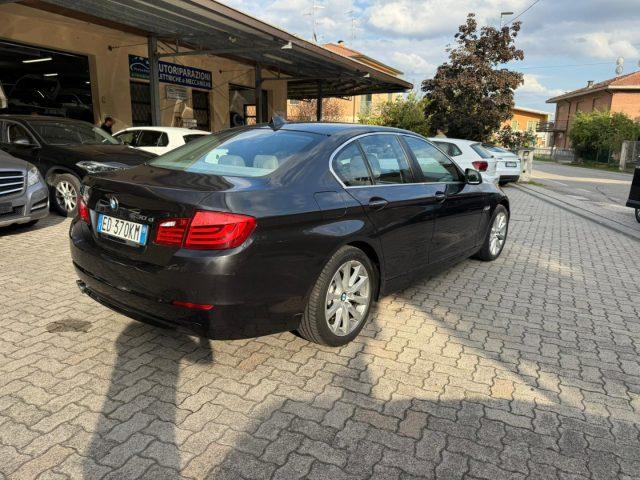 BMW 530 d Futura