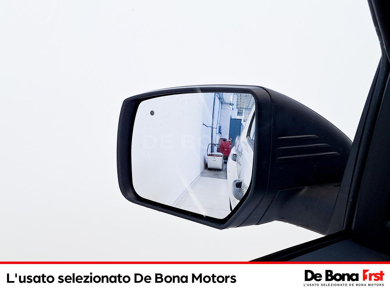 Foton Tunland G7 2.0 tdi