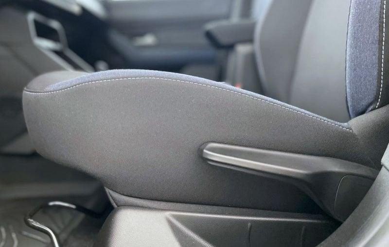 Dacia Duster 1.6 Hybrid 140cv Journey