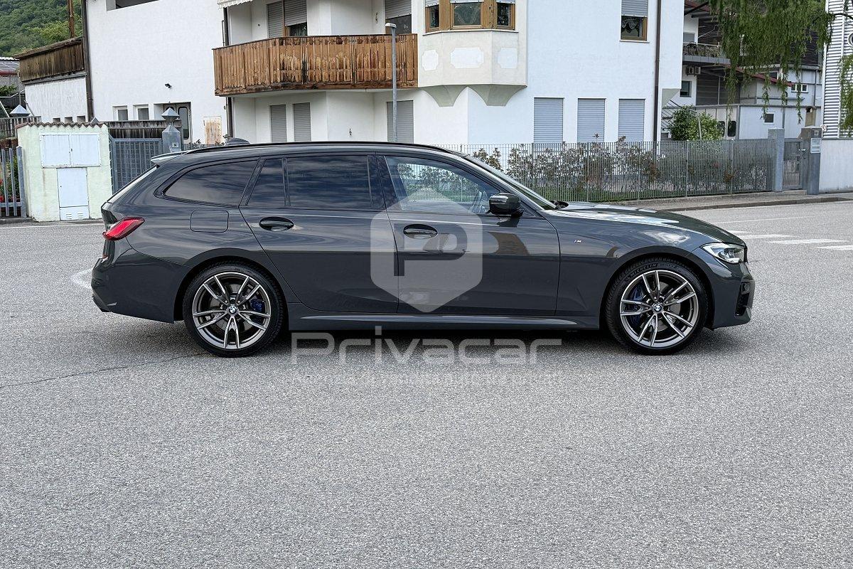 BMW M 340i xDrive