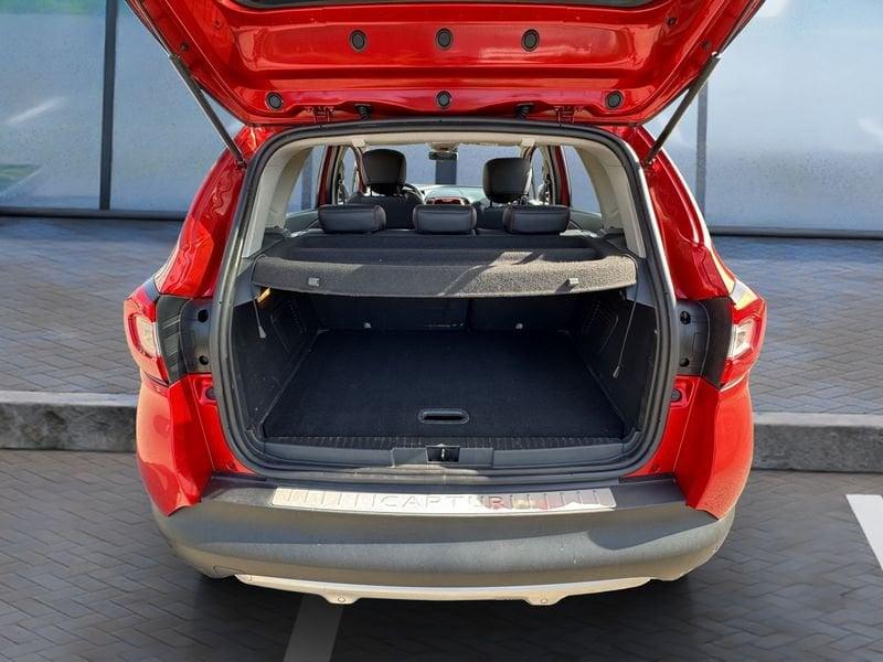 Renault Captur Captur 1.5 dCi 8V 90 CV Start&Stop Live