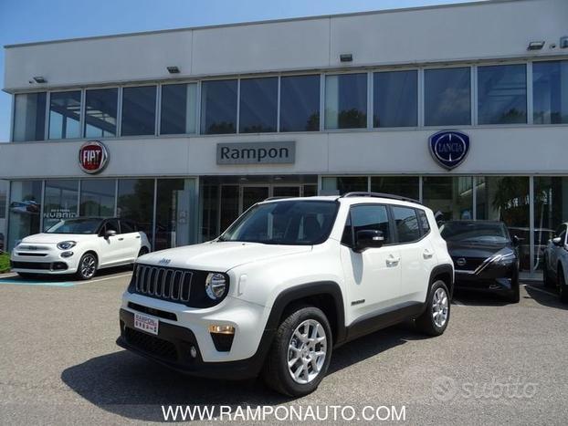 Jeep Renegade 1.0 T3 Limited