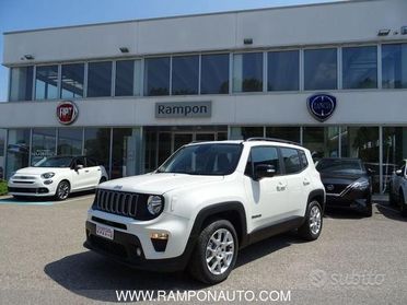 Jeep Renegade 1.0 T3 Limited