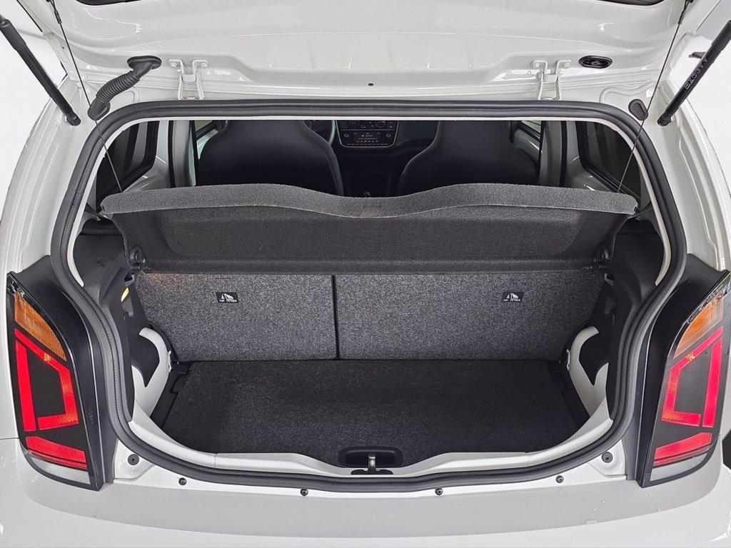 VOLKSWAGEN Up! 5p 1.0 evo move up! 65cv del 2023