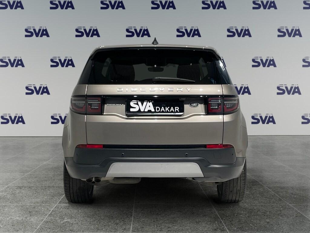 Land Rover Discovery Sport I 2020 mhev SE awd 163cv auto - AUTOCARRO IVA ESPOSTA 100%