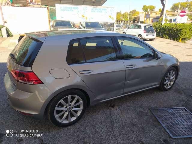 Volkswagen Golf Golf VII 2013 5p 2.0 tdi Highline 150cv