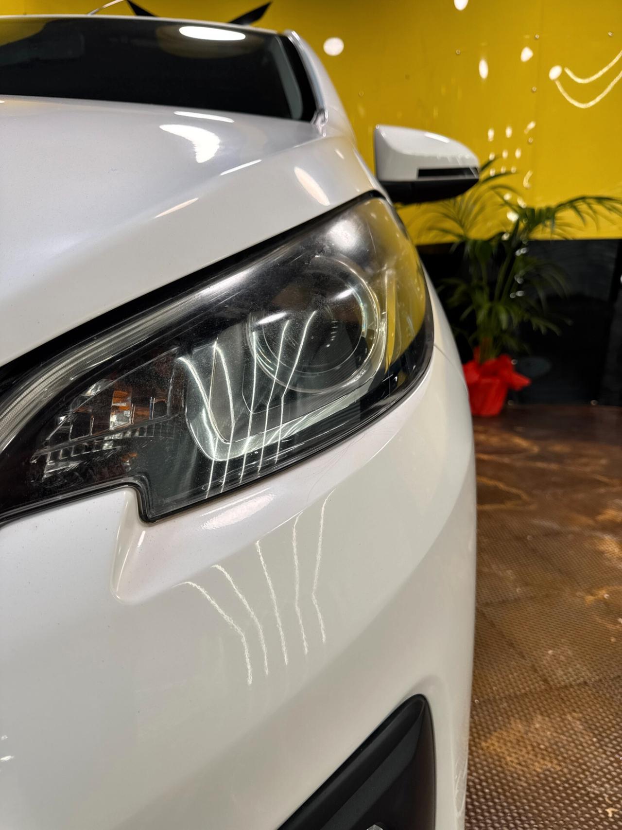 Peugeot 108 VTi 68 5 porte Allure TOP!