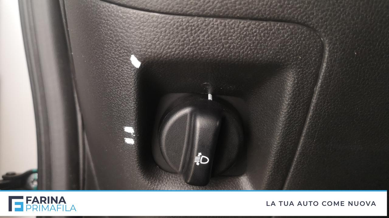 DACIA Spring - Spring Comfort Electric 45