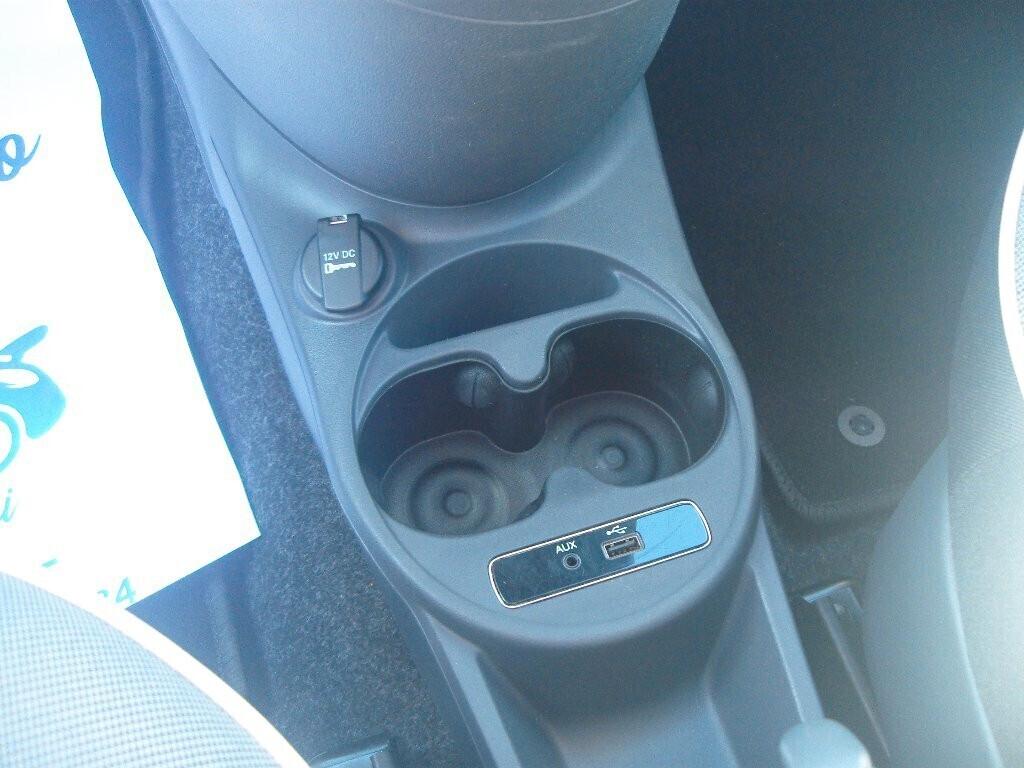 Fiat 500 1.2 Lounge - 2017