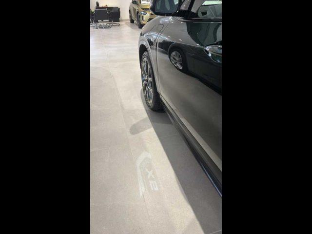 BMW X2 (F39) - xDrive25e Msport