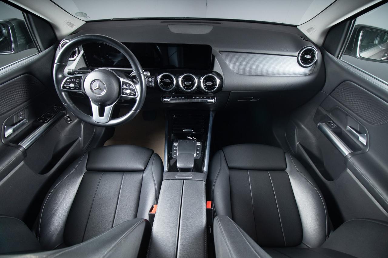 Mercedes-Benz B 200 Sport Plus Auto 163cv