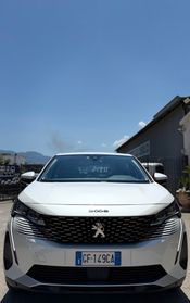 Peugeot 3008 1.5 Diesel GT Automatica 130 Cv