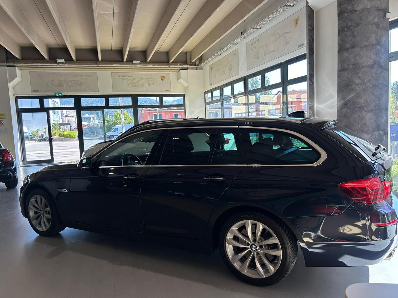 Bmw 530 530d xDrive 258CV Luxury