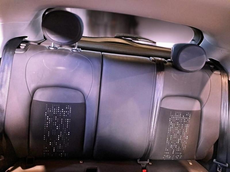 FIAT 500X 1.3 Mjet 95cv E6D Connect