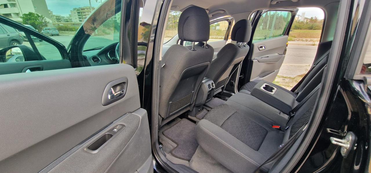 Peugeot 3008 BlueHDi 120 S&S Allure 2016