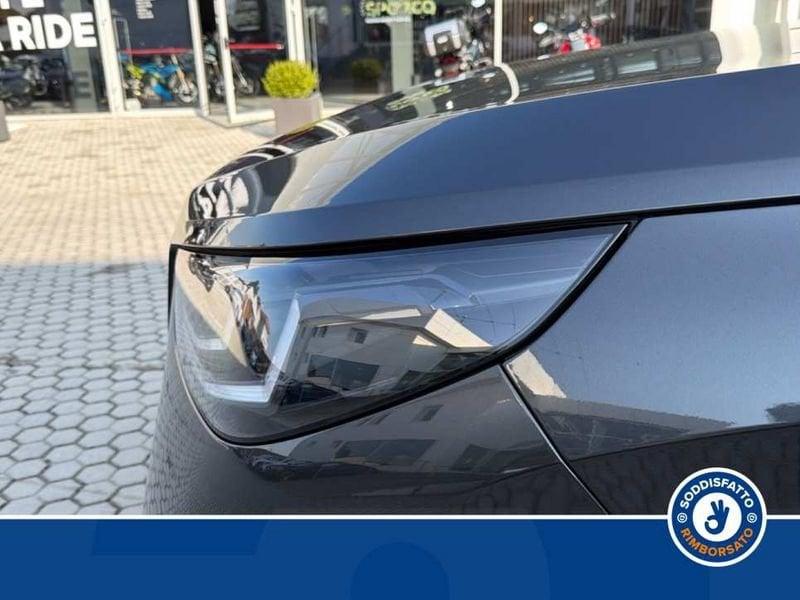 BMW X3 xDrive 20d M Sport Pro
