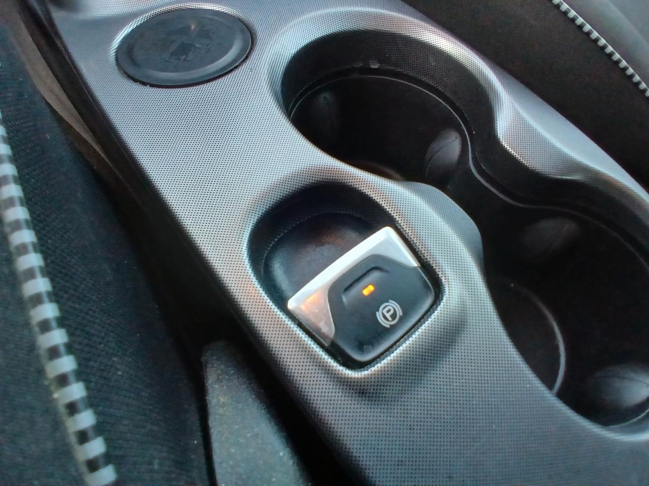 Fiat 500X 1.3 MultiJet 95CV LOUNGE