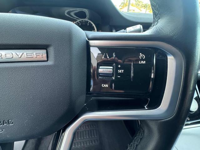 LAND ROVER Range Rover Evoque 2.0D I4 163 CV AWD Auto