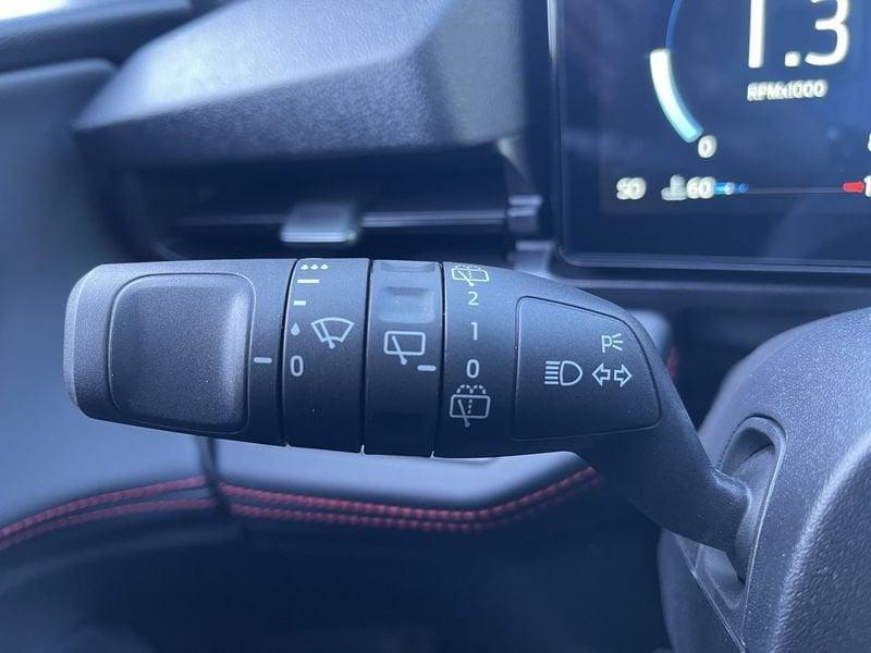 Ford Puma 1.0 ecoboost h ST-Line X 125cv - NUOVO