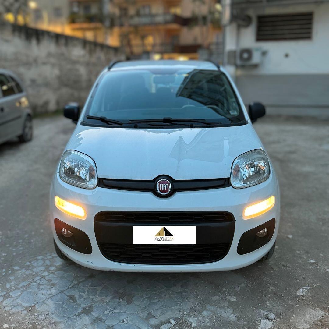 Fiat Panda GPL **NEOPATENTATI**