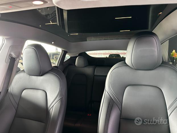 Tesla Model Y Model Y Long Range AWD