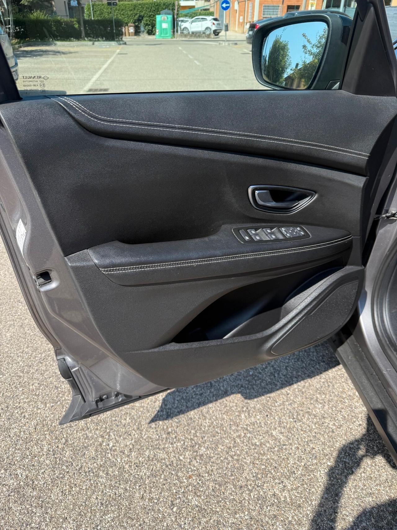 Renault Grand Scenic 1.7 dci - AUT. - NAV. - 7 POSTI - GARANTITO -