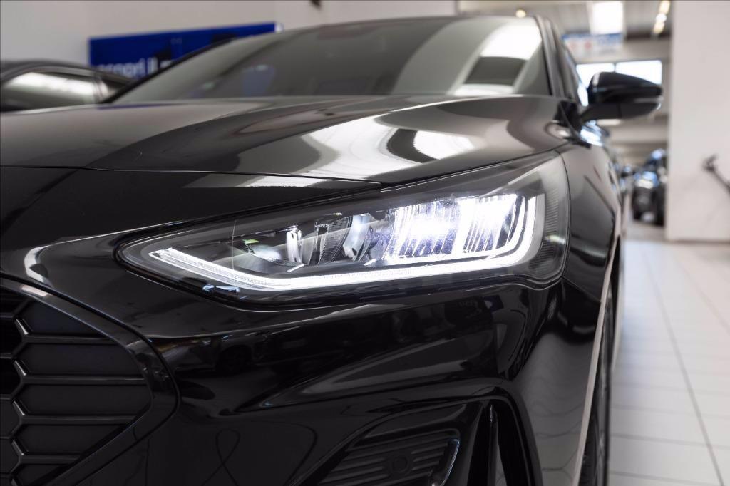 FORD Focus 1.0t ecoboost h ST-Line 125cv del 2024