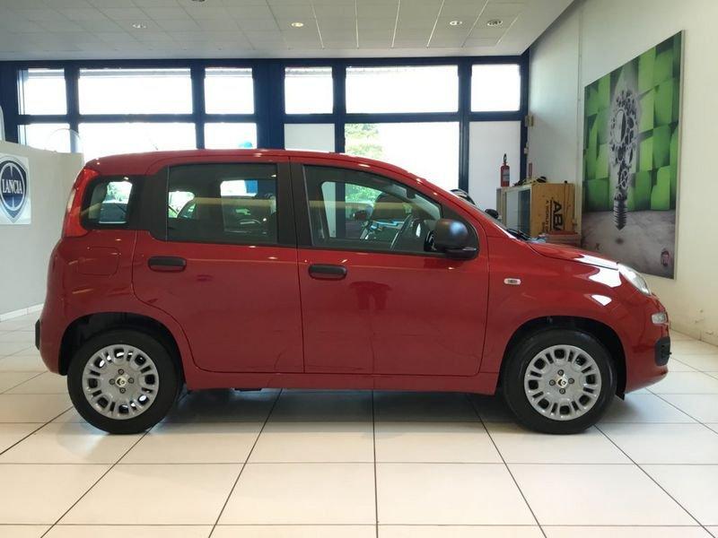 FIAT Panda S9 1.0 Hybrid Panda - PROMO GIUGNO