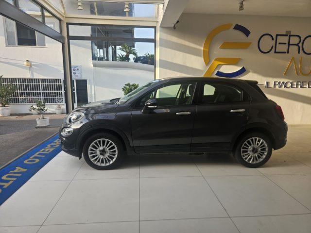 FIAT 500X 1.3 MultiJet 95 CV connect tua da ?179,00 mensili