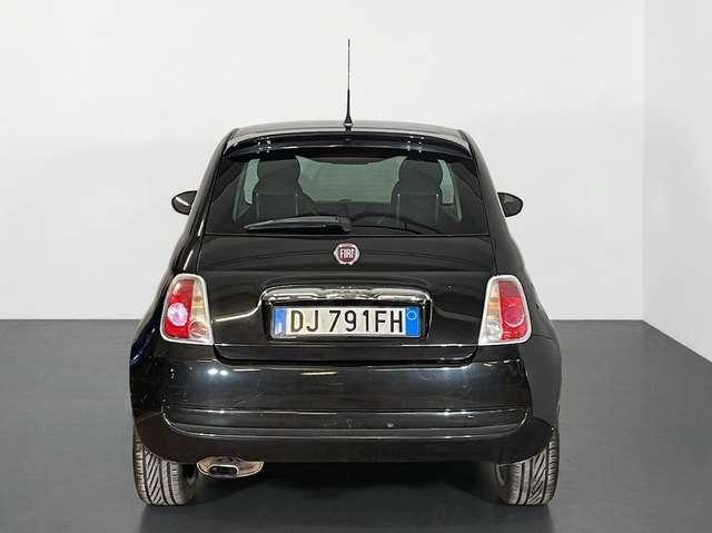 Fiat 500 1.4 16v 100cv Sport