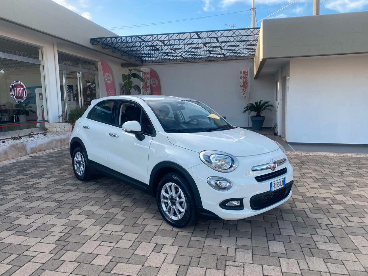 Fiat 500X 1.3 MultiJet 95 CV Business