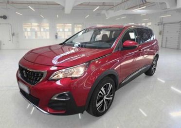 PEUGEOT 5008 BlueHDi 130 S&S EAT8 Allure