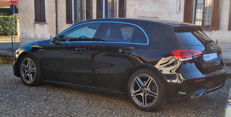 Mercedes Classe A A 180 Premium auto