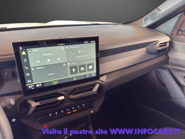 DACIA Bigster 1800 Full Hybrid 155 CV Expression - KM ZERO