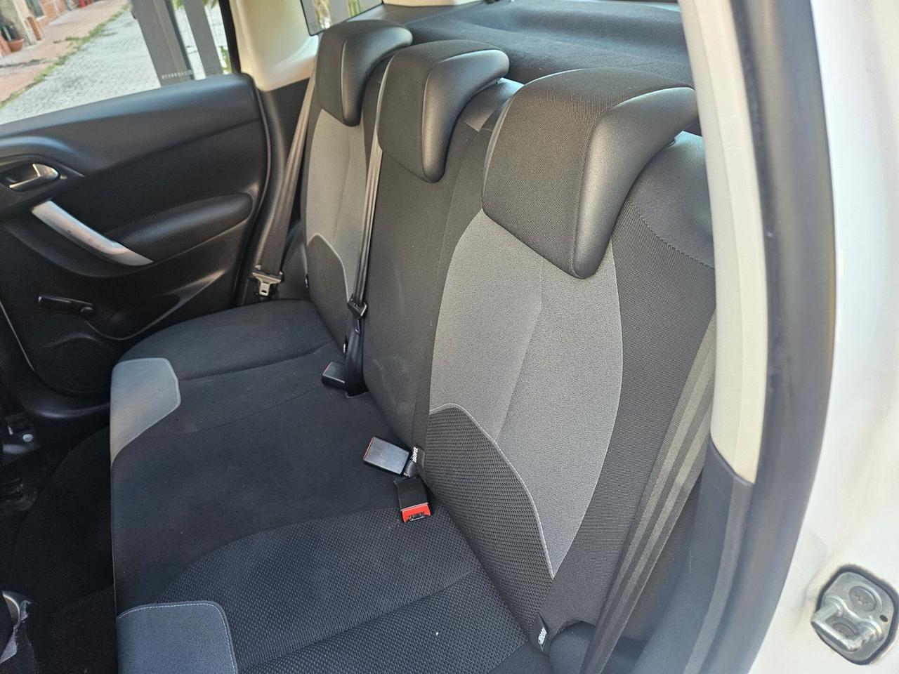 Citroen C3 1.4 HDi 70 OK NEOPATENTATI