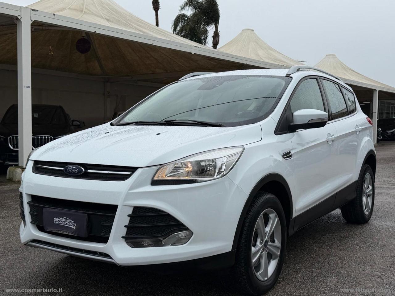 FORD Kuga 2.0 TDCI 120 CV S&S 2WD Business