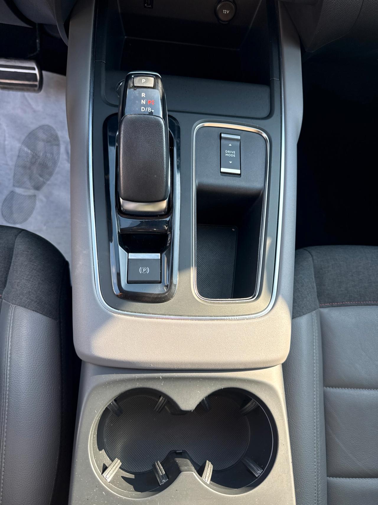Citroen C5 Aircross 1.6 hybrid phev Shine 225 e-eat8 NESSUN VINCOLO