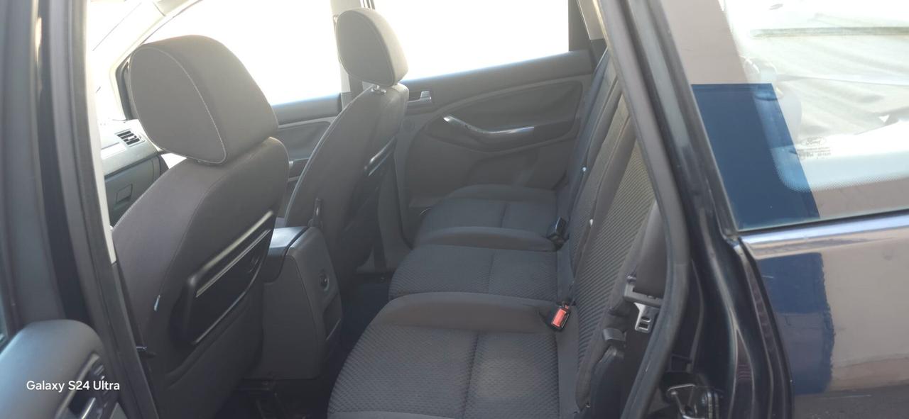 Ford C-Max 1.6 TDCi 90 CV Titanium