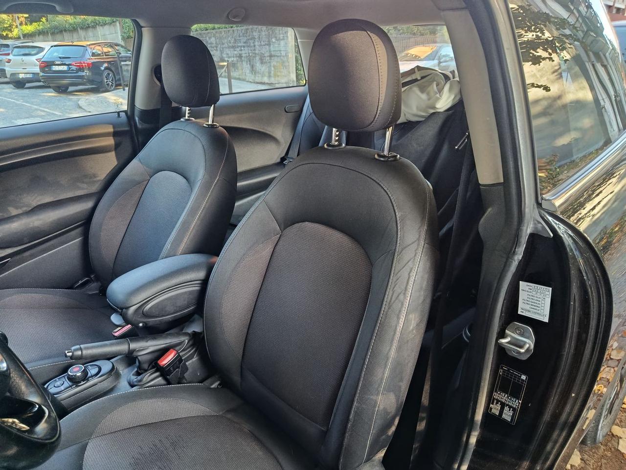 Mini Cooper 1.5 Cooper Hype #50733