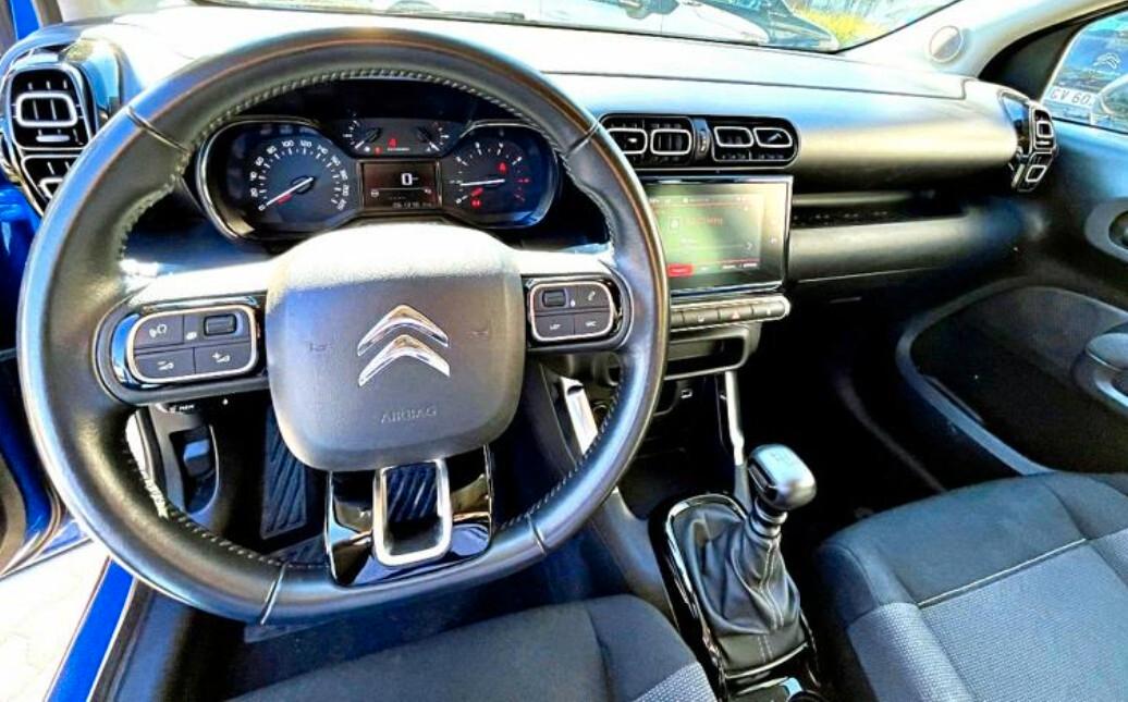 Citroen C3 Aircross PureTech 110 S&S Feel