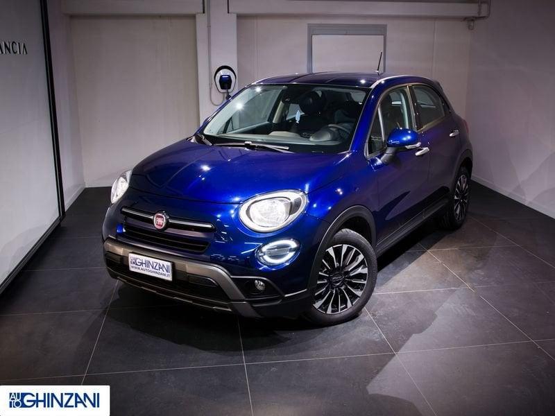 FIAT 500X 500X 1.0 T3 120 CV City Cross - "PREZZO VERO"