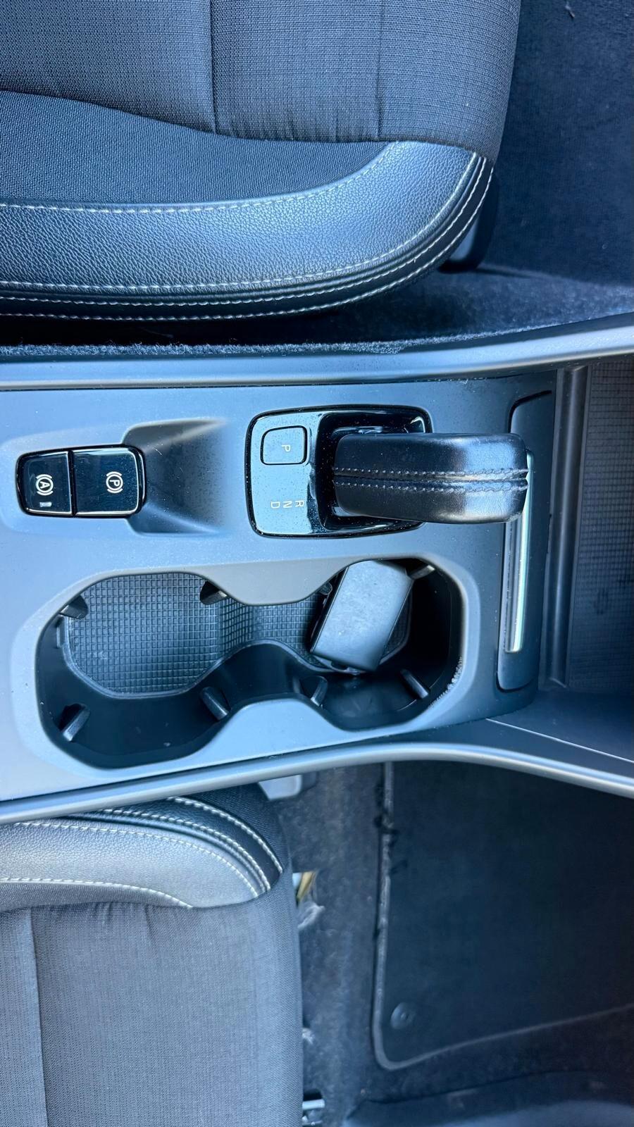 Volvo XC40 D3 AWD Geartronic N1 BUSINESS PLUS