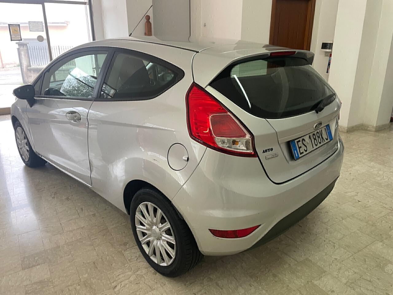 FORD FIESTA 1.0 80 CV TITANIUM "IMPECCABILE”
