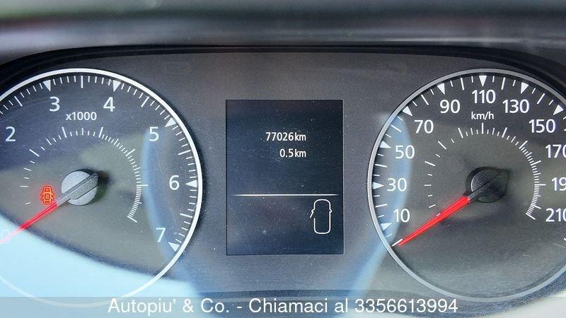 Dacia Duster Duster 1.0 tce Journey UP Gpl 100cv